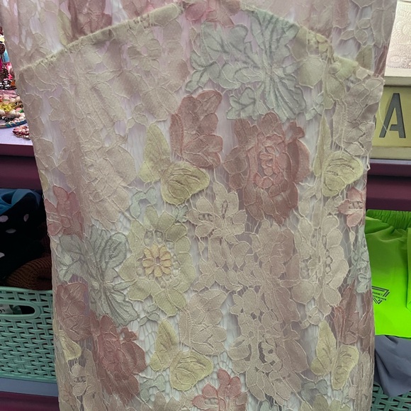 💘 Dolls KILL lace Sugar Thrillz Dress! Size small! BNWT! - Picture 3 of 7